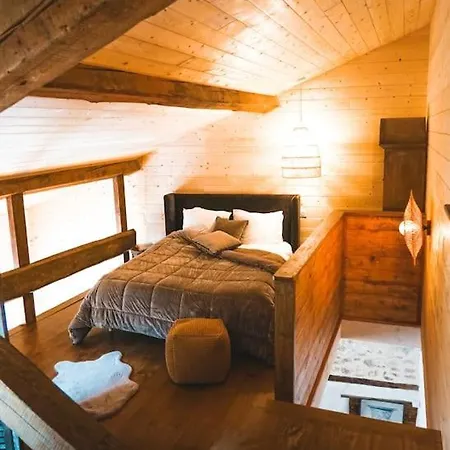 Appartement Cosy Sahorre Exterior photo