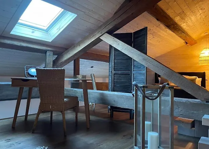 Appartement Cosy