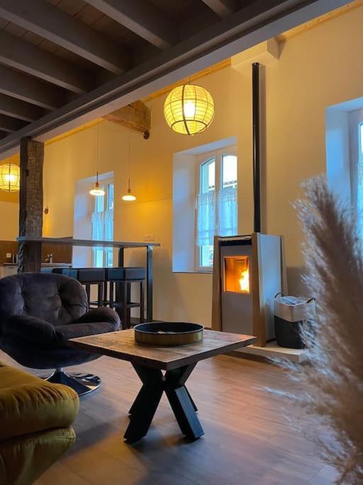 Cosy Apartment